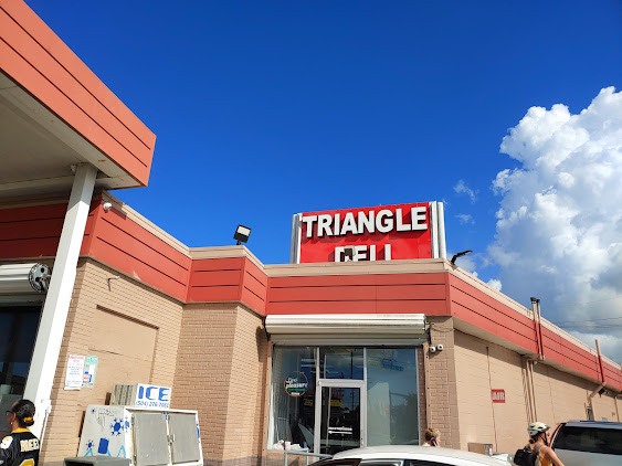 Triangle Deli Restaurant Menu | Fresh Deli Sandwiches & More in New ...