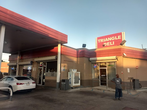 Triangle Deli Restaurant Menu | Fresh Deli Sandwiches & More in New ...